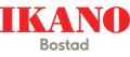 Ikano Bostad logo
